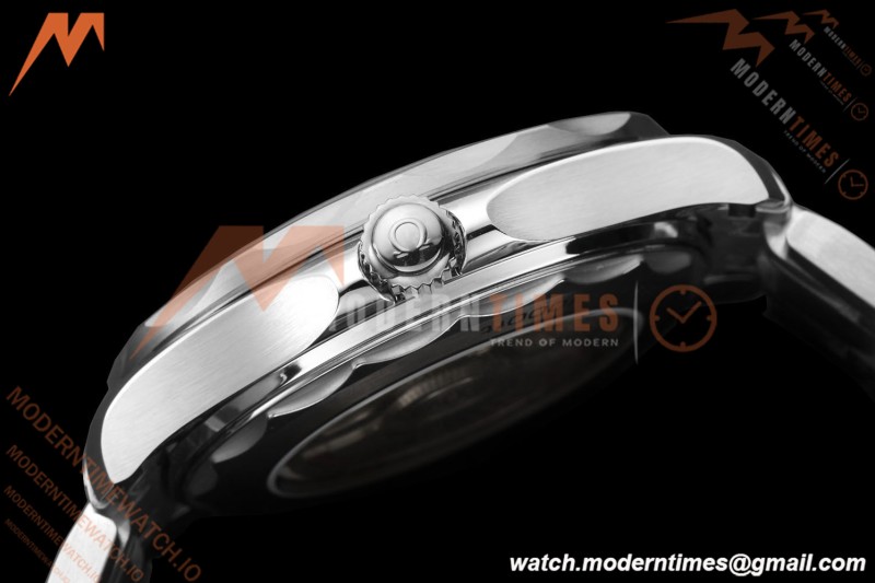 Omega - Seamaster Diver 300m 42mm Ceramic SS/SS Green Dial VSF VS8800 | 오메가 - 시마스터 다이버 300m 42mm 세라믹 SS/SS 그린 다이얼 VSF VS8800