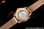 Omega - Seamaster Diver 300m 42mm Ceramic Bronze Gold Black Dial VSF A8806