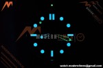 Omega - Seamaster Diver 300m 42mm Ceramic Bronze Gold Black Dial VSF A8806