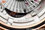 Omega - Seamaster Diver 300m 42mm Ceramic Bronze Gold Black Dial VSF A8806