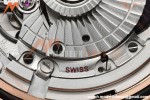 Omega - Seamaster Diver 300m 42mm Ceramic Bronze Gold Black Dial VSF A8806
