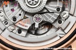 Omega - Seamaster Diver 300m 42mm Ceramic Bronze Gold Black Dial VSF A8806