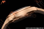Omega - Seamaster Diver 300m 42mm Ceramic Bronze Gold Black Dial VSF A8806
