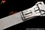 Omega - Seamaster Diver 300M 42mm SS/SS Silver Grey VSF A8806