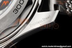 Omega - Seamaster Diver 300M 42mm SS/SS Silver Grey VSF A8806