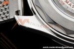 Omega - Seamaster Diver 300M 42mm SS/SS Silver Grey VSF A8806