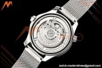 Omega - Seamaster Diver 300M 42mm SS/SS Silver Grey VSF A8806