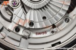 Omega - Seamaster Diver 300M 42mm SS/SS Silver Grey VSF A8806