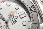 Omega - Seamaster Diver 300M 42mm SS/SS Silver Grey VSF A8806