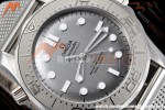 Omega - Seamaster Diver 300M 42mm SS/SS Silver Grey VSF A8806
