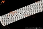 Omega - Seamaster Diver 300M 42mm SS/SS Silver Grey VSF A8806