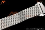 Omega - Seamaster Diver 300M 42mm SS/SS Silver Grey VSF A8806