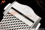 Omega - Seamaster Diver 300M 42mm SS/SS Silver Grey VSF A8806