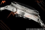 Omega - Seamaster Planet Ocean 600m Chrono 45.5mm SS/SS CER/ORN/BLK TVSF A9900