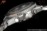 Omega - Seamaster Planet Ocean 600m Chrono 45.5mm SS/SS CER/BLK TVSF A9900