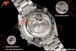 Omega - Seamaster Planet Ocean 600m Chrono 45.5mm SS/SS CER/GREY/BLK TVSF A9900
