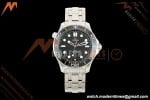 Omega - Seamaster Diver 300m 42mm Ceramic SS/SS Black Dial VSF V4 VS8800