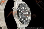Omega - Seamaster Diver 300m 42mm Ceramic SS/SS Black Dial VSF V4 VS8800
