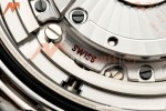 Omega - Seamaster Diver 300m 42mm Ceramic SS/SS White Dial VSF V4 VS8800