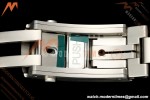 Omega - Seamaster Planet Ocean 600m Chrono 45.5mm SS/SS CER/ORN/BLK VRF A9900