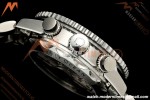 Omega - Seamaster Planet Ocean 600m Chrono 45.5mm SS/SS CER/ORN/BLK VRF A9900