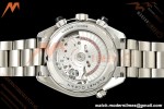 Omega - Seamaster Planet Ocean 600m Chrono 45.5mm SS/SS CER/ORN/BLK VRF A9900