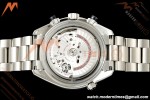 Omega - Seamaster Planet Ocean 600m Chrono 45.5mm SS/SS CER/BLK VRF A9900