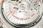 Omega - Seamaster Planet Ocean 600m Chrono 45.5mm SS/SS CER/BLK VRF A9900