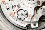 Omega - Seamaster Planet Ocean 600m Chrono 45.5mm SS/SS CER/BLK VRF A9900
