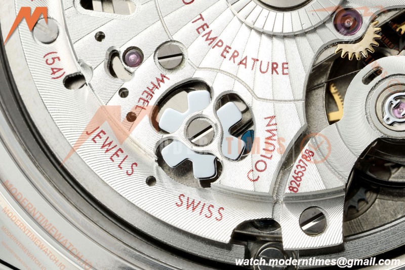 Omega - Seamaster Planet Ocean 600m Chrono 45.5mm SS/SS CER/BLK VRF A9900