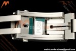 Omega - Seamaster Planet Ocean 600m Chrono 45.5mm SS/SS CER/BLK VRF A9900