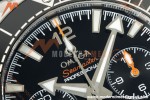 Omega - Seamaster Planet Ocean 600m Chrono 45.5mm SS/SS CER/BLK VRF A9900
