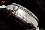 Omega - Seamaster Planet Ocean 600m Chrono 45.5mm SS/SS CER/BLK VRF A9900