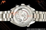 Omega - Seamaster Planet Ocean 600m Chrono 45.5mm SS/SS CER/BLK VRF A9900