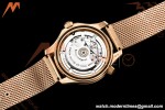 Omega - Seamaster Diver 300m 42mm Ceramic Bronze Gold Black Dial VSF V4 A8806