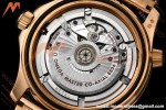 Omega - Seamaster Diver 300m 42mm Ceramic Bronze Gold Black Dial VSF V4 A8806