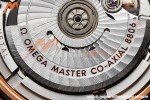 Omega - Seamaster Diver 300m 42mm Ceramic Bronze Gold Black Dial VSF V4 A8806