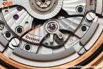 Omega - Seamaster Diver 300m 42mm Ceramic Bronze Gold Black Dial VSF V4 A8806