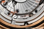 Omega - Seamaster Diver 300m 42mm Ceramic Bronze Gold Black Dial VSF V4 A8806