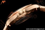 Omega - Seamaster Diver 300m 42mm Ceramic Bronze Gold Black Dial VSF V4 A8806