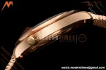 Omega - Seamaster Diver 300m 42mm Ceramic Bronze Gold Black Dial VSF V4 A8806