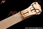 Omega - Seamaster Diver 300m 42mm Ceramic Bronze Gold Black Dial VSF V4 A8806
