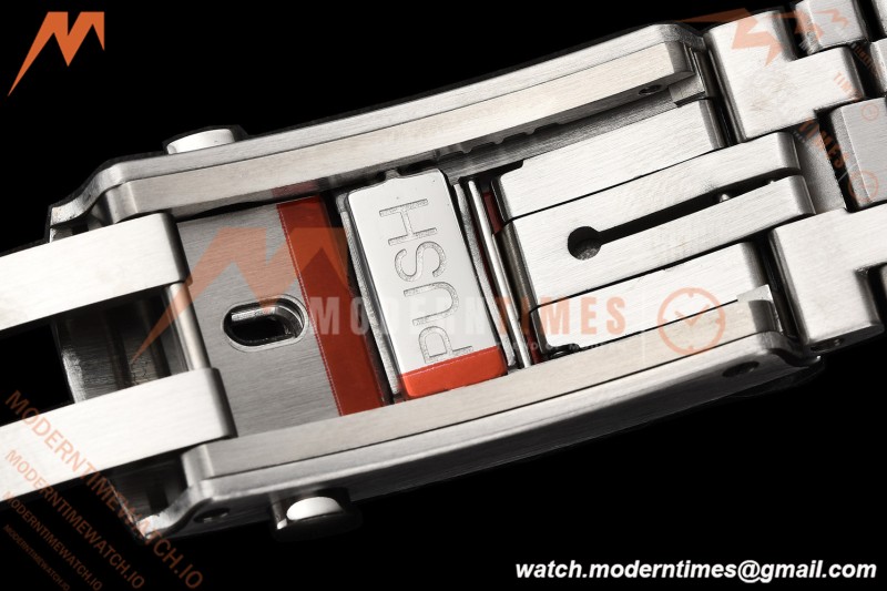 Omega - Seamaster Diver 300m 42mm Ceramic RG/SS Black Dial VSF V4 VS8800