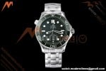 Omega - Seamaster Diver 300m 42mm Ceramic SS/SS Green Dial VSF V4 VS8800
