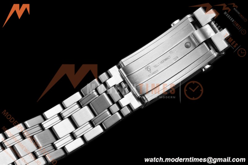 Omega - Seamaster Diver 300m 42mm Ceramic SS/SS Green Dial VSF V4 VS8800