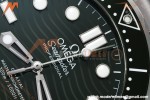 Omega - Seamaster Diver 300m 42mm Ceramic SS/SS Green Dial VSF V4 VS8800