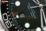 Omega - Seamaster Diver 300m 42mm Ceramic SS/SS Green Dial VSF V4 VS8800