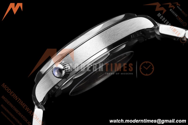 Omega - Seamaster Diver 300m 42mm Ceramic SS/SS Green Dial VSF V4 VS8800