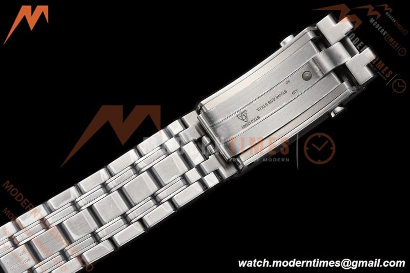 Omega - Seamaster Diver 300m 42mm James Bond Ceramic SS/SS Black Dial VSF V4 VS8800