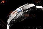 Omega - Seamaster Diver 300m 42mm James Bond Ceramic SS/SS Black Dial VSF V4 VS8800